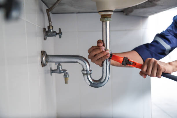 Reliable Cimarron Hills, CO Plumbing Solutions