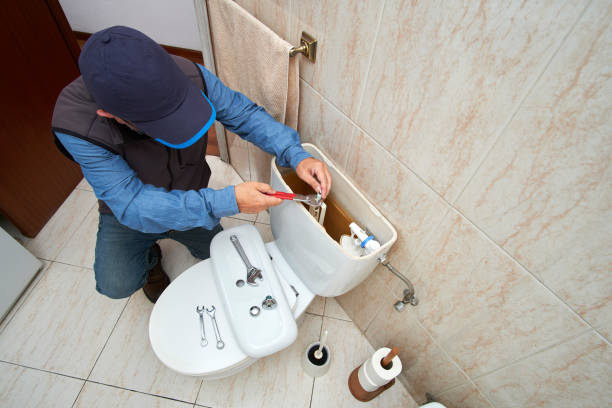 Best Plumbing Services Near Me  in Cimarron Hills, CO